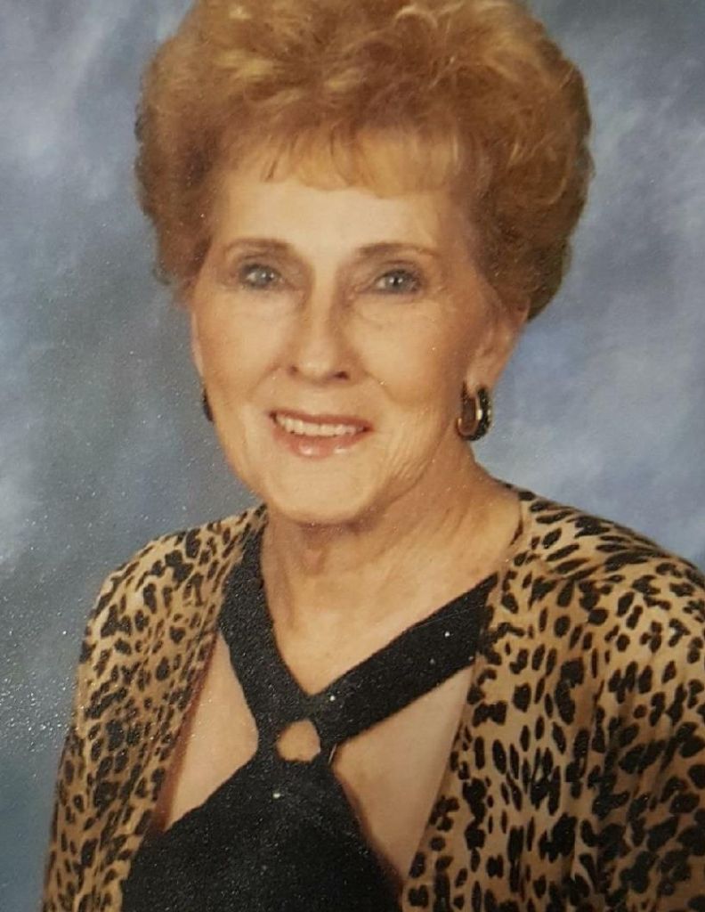 Davis, Barbara Sanders