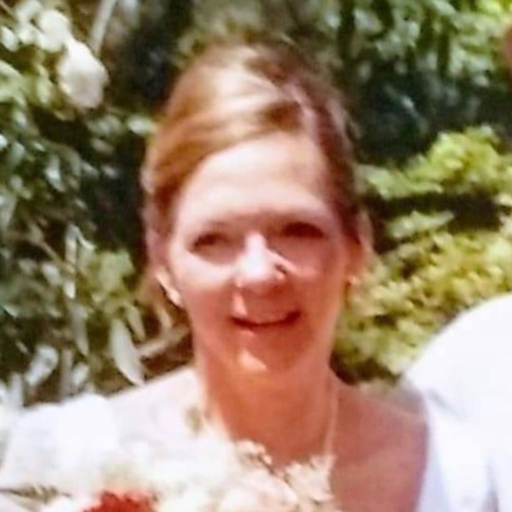 Teresa Ann Hill
