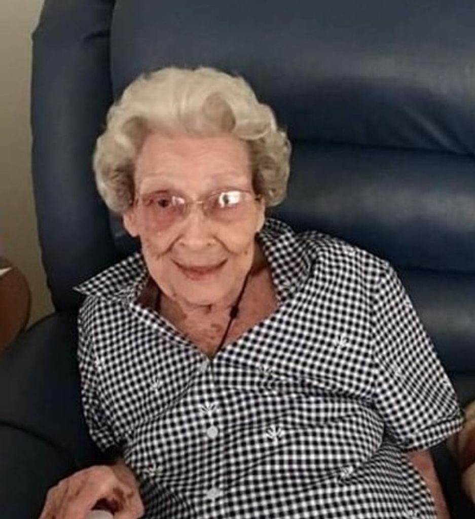 Julia Ella Ford Profile Photo