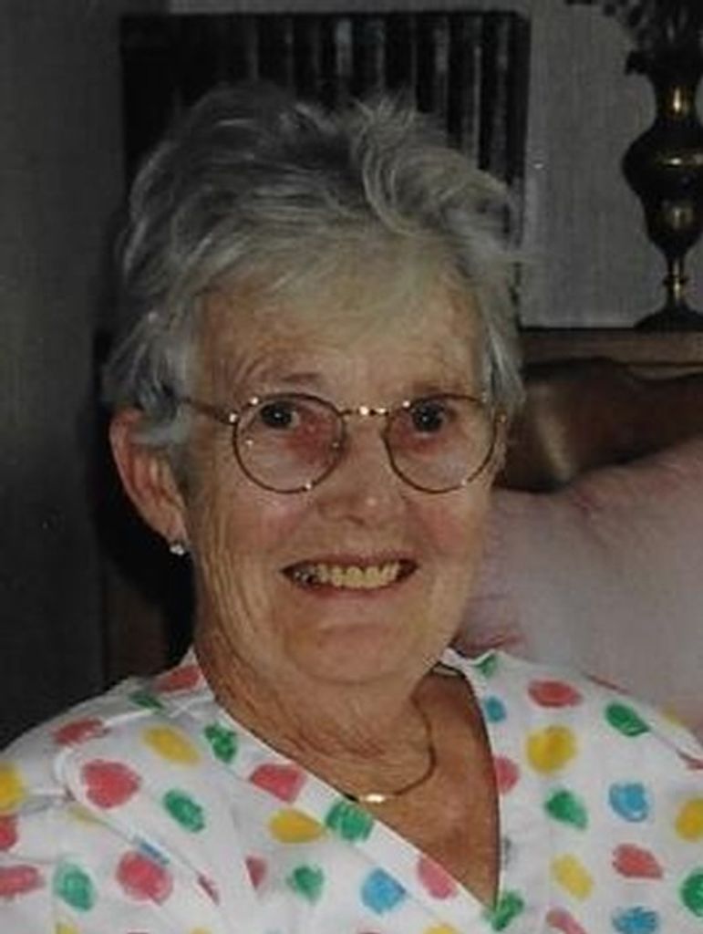 Genevieve A. Miller