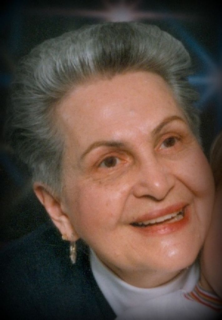 Dolores Hayduk Weller