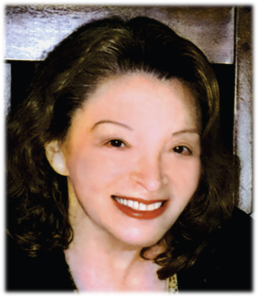 Edmée De Souza Leal