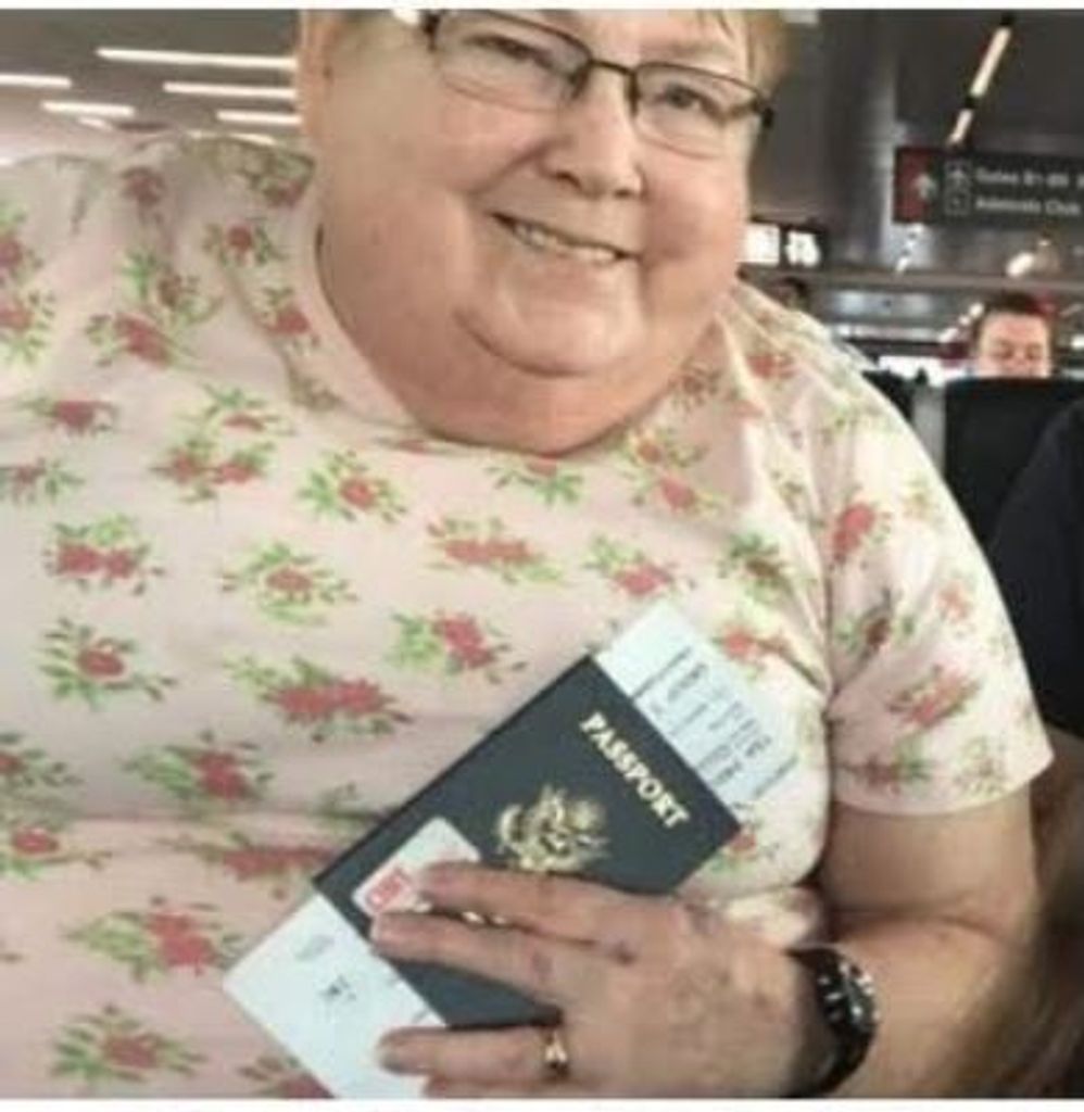 Sandra "Sandy" O'Neil