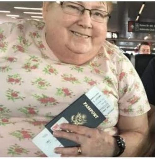 Sandra "Sandy" O'Neil Profile Photo
