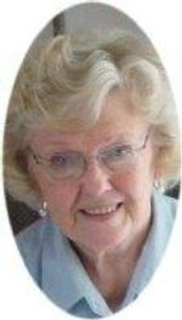 Mabel Mae Thiessen Profile Photo
