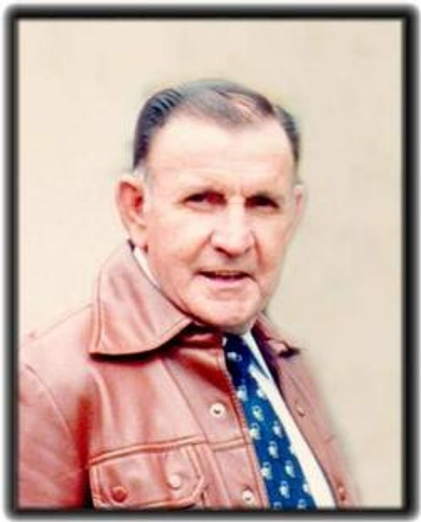 Claude Mitchel "C.M." Courtney