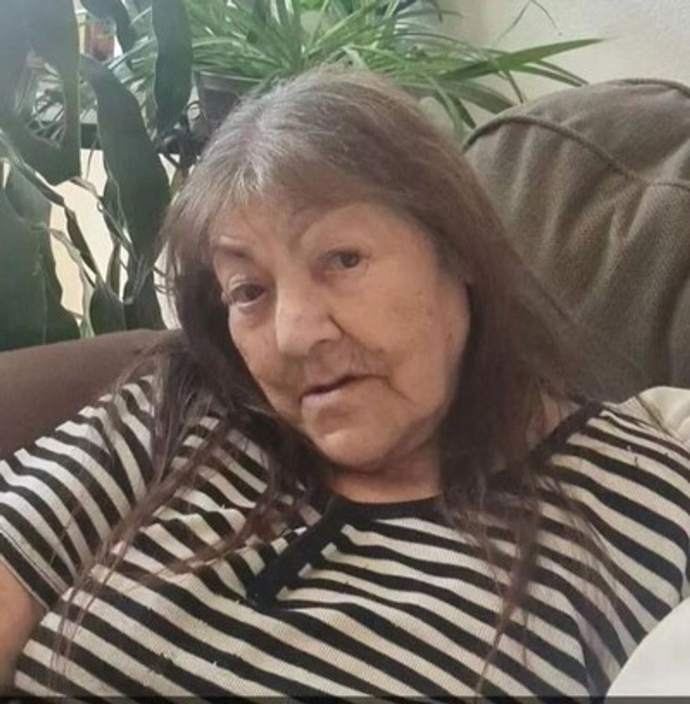 Aurora Dora Baca Profile Photo