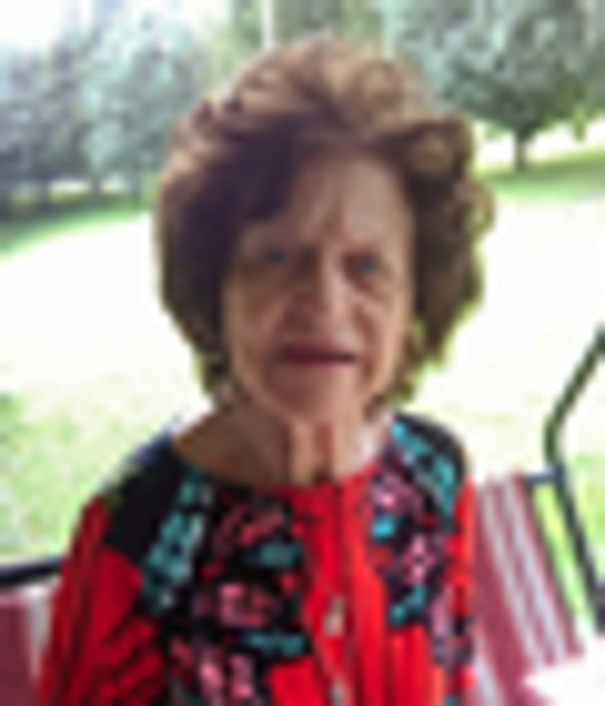 Elizabeth Martin Profile Photo
