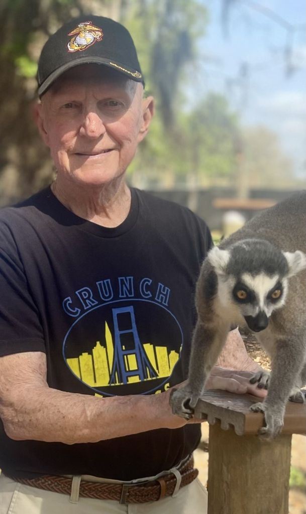 Col. Neil Mitchell, Usmc (Ret.) Profile Photo