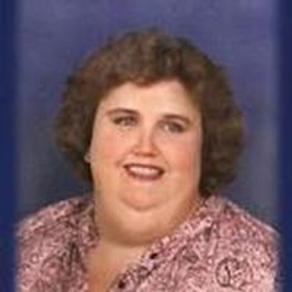 Patricia  Claudine Guardado