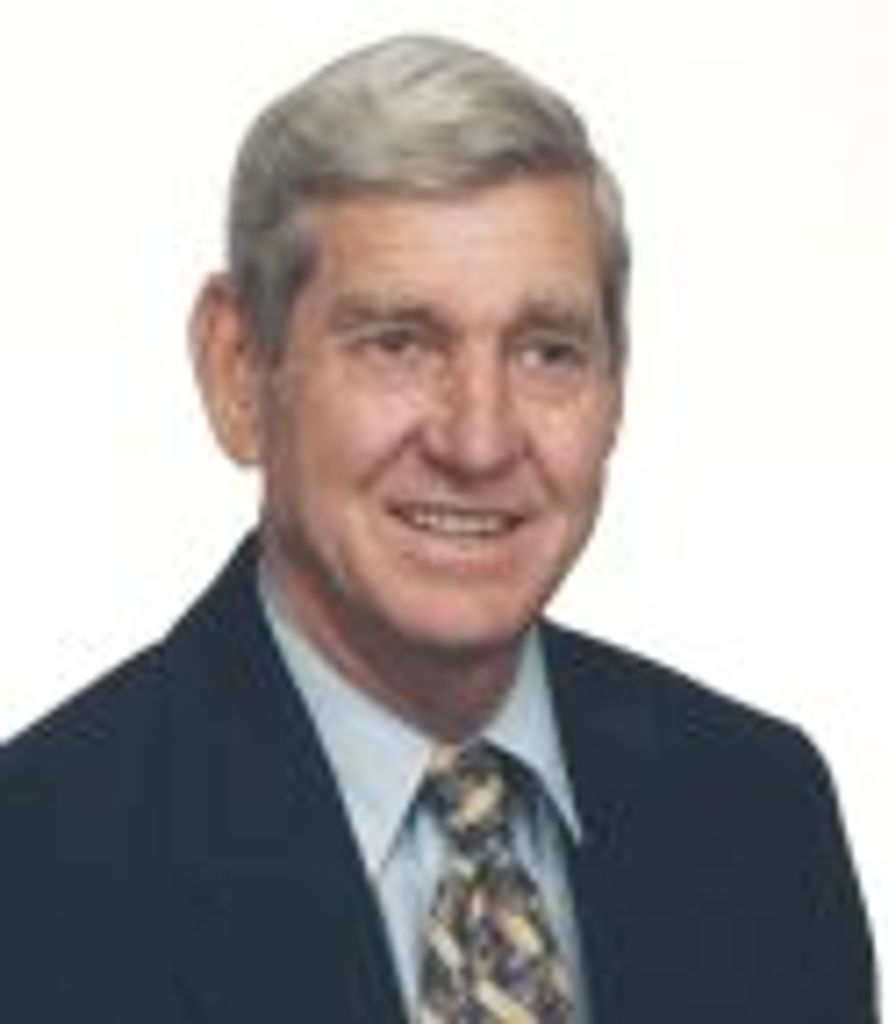 Roy Gayle Mccuan Profile Photo