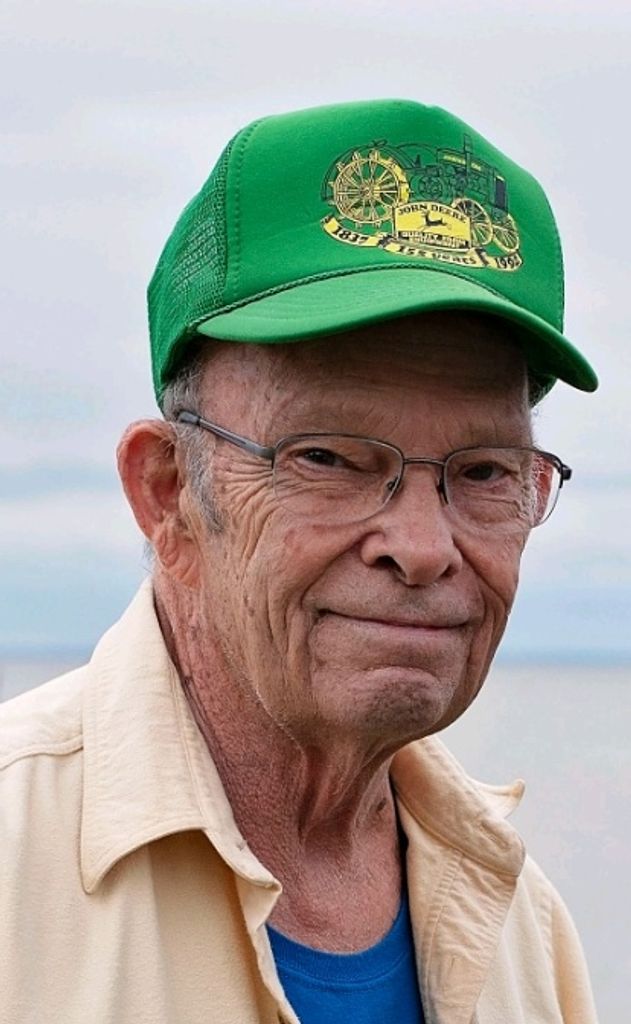 Samuel Vaughn, Jr.