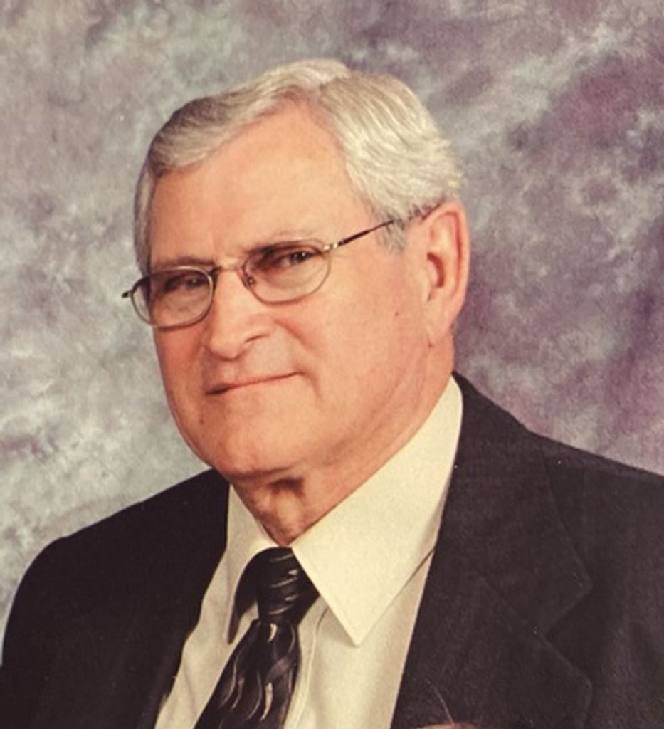 Adrian M. "Lynn" Butler Profile Photo