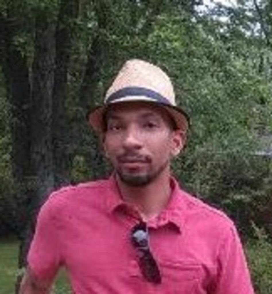 Preston A. Hubbard, Jr. Profile Photo