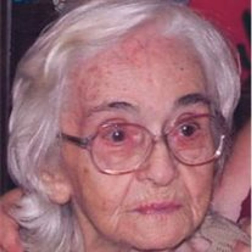 Winifred G. Bessette