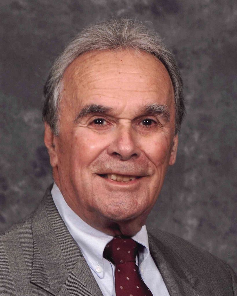 Nicholas G. Otzel Profile Photo