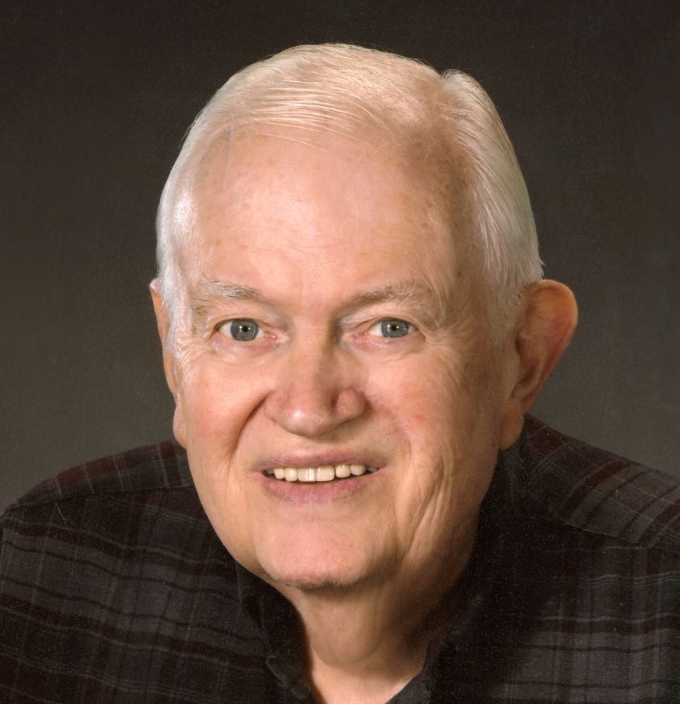 Charles F. Turbush Profile Photo