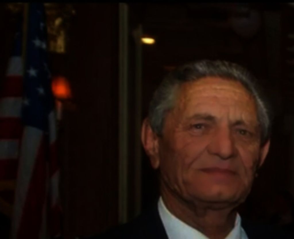 Vincent Capuana