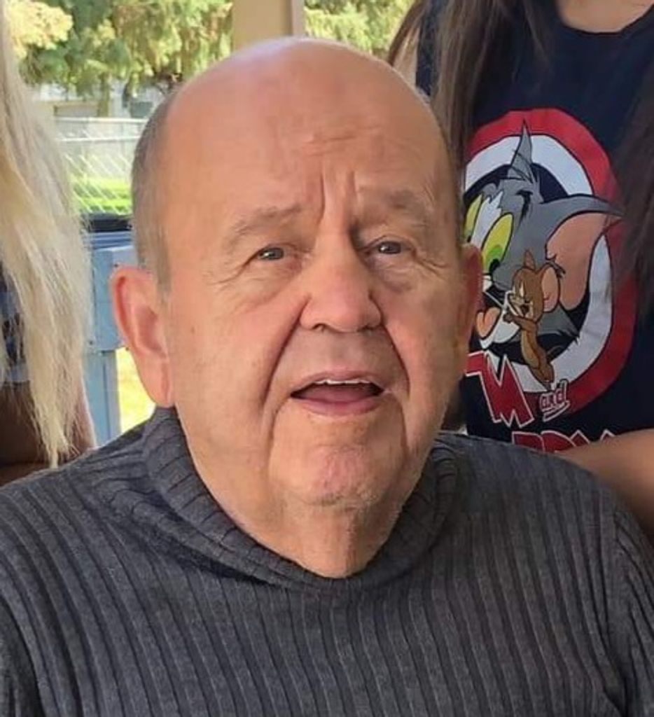 Ronald Johnson