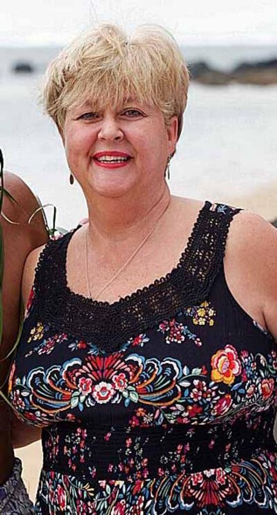 Sandra Gray Profile Photo