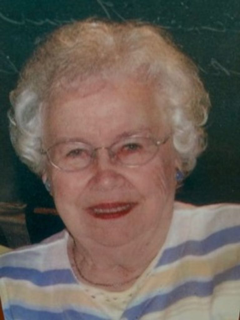 Irene H. Grover Profile Photo