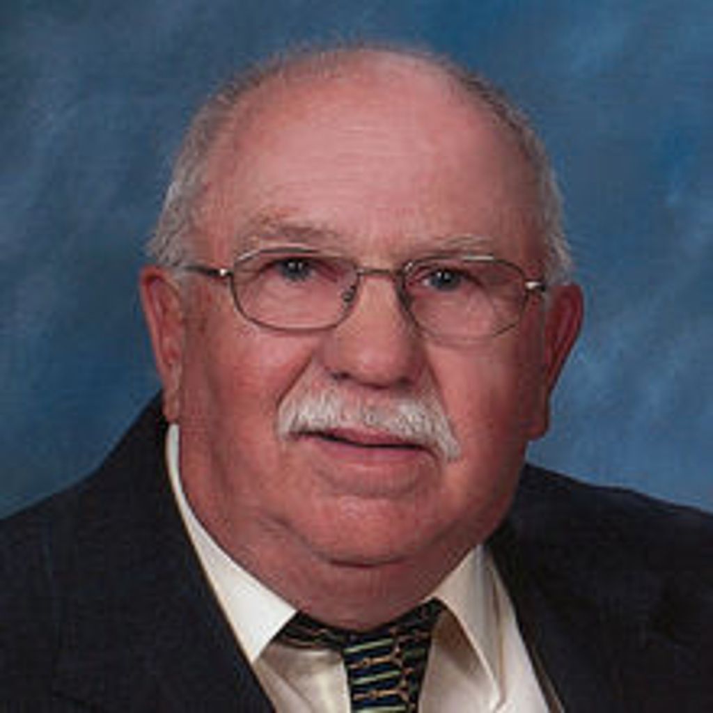 Charles Finch, Jr. Profile Photo