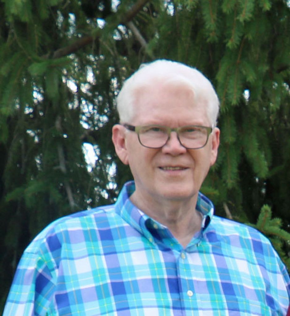 Ronald L. Johnson Profile Photo