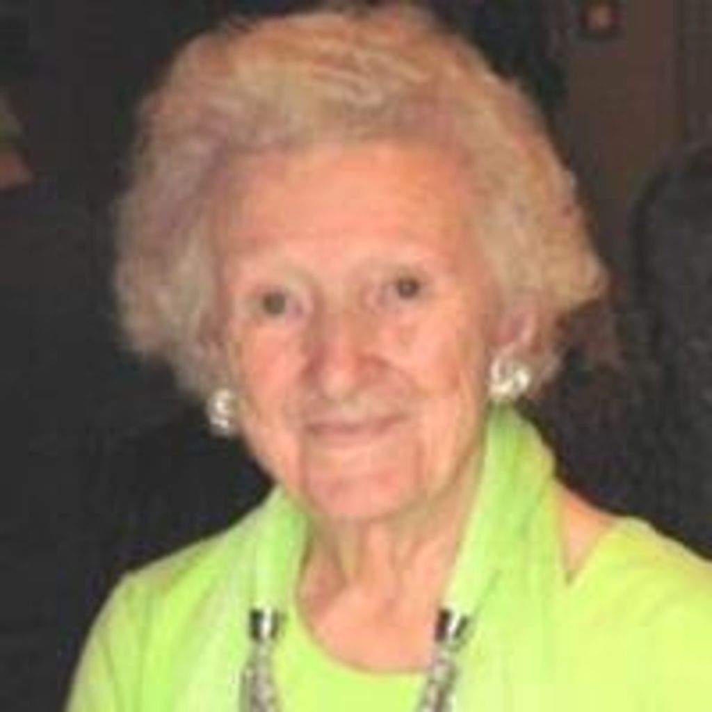 Elizabeth "Tott" Horton