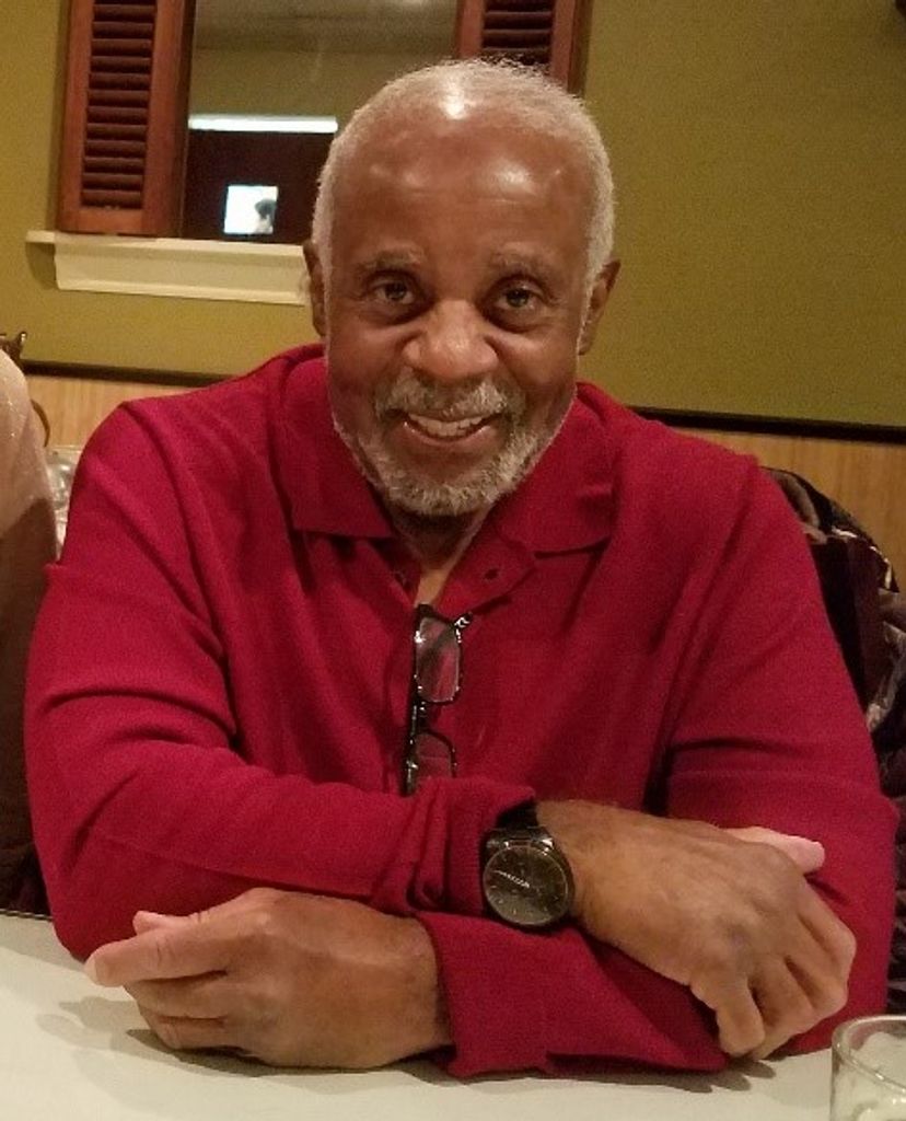 Theodore J. Adams, Jr.