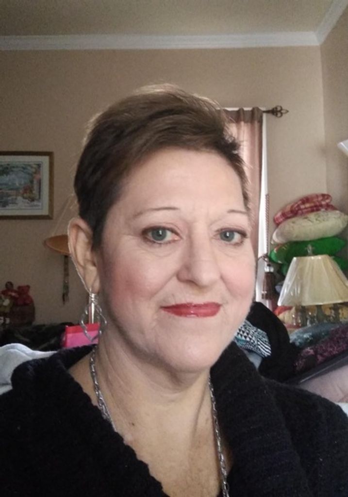 Julie Lynn Gainey Profile Photo