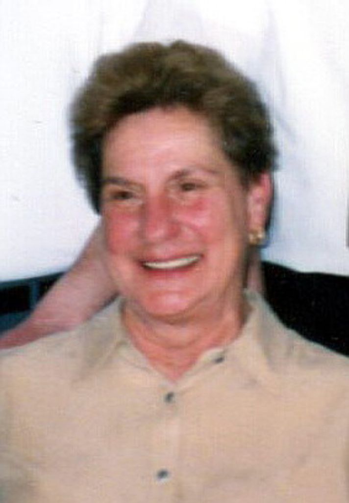 Marita Teresa (Gall)  Reed Profile Photo