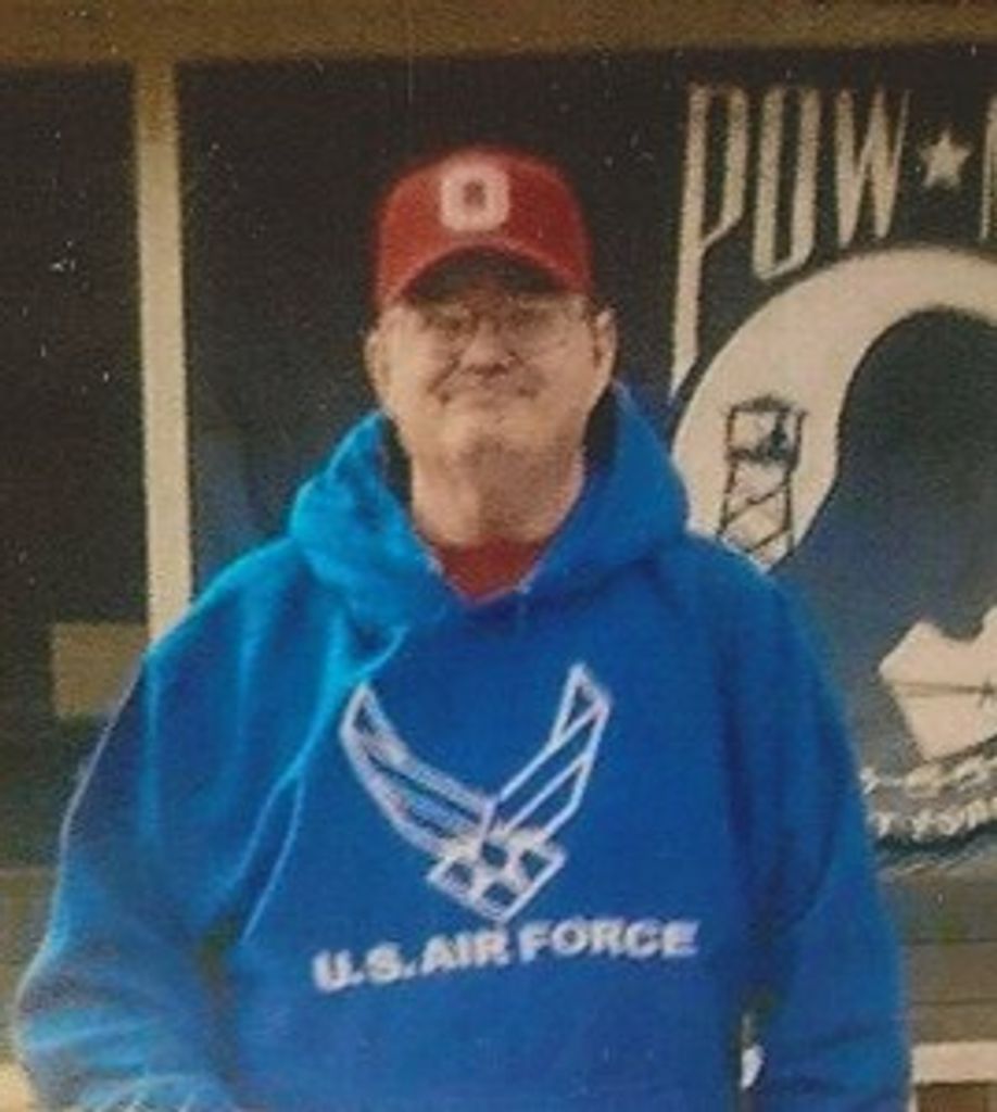 John Franklin Crawford Profile Photo