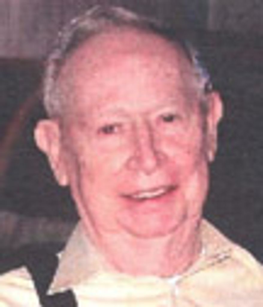 Ralph L. Picklesimer