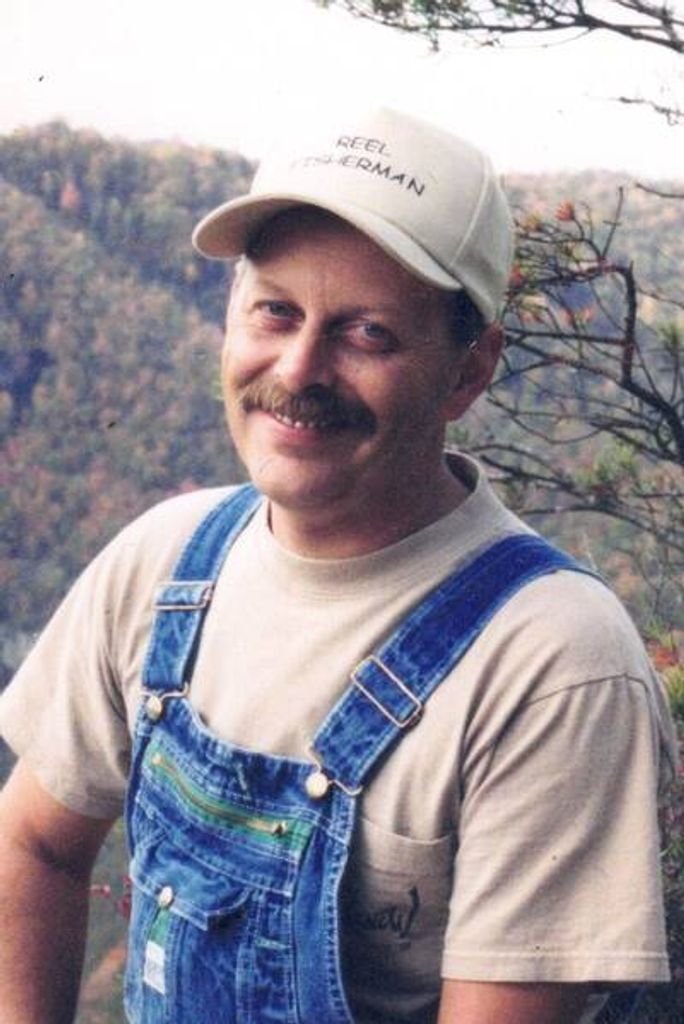 Danny Joe Prichard Profile Photo