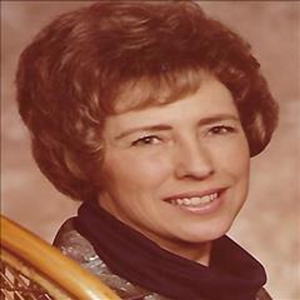 Catherine M. West Profile Photo