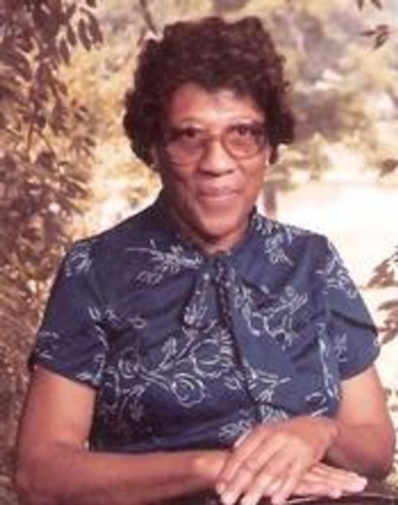 Julia Young