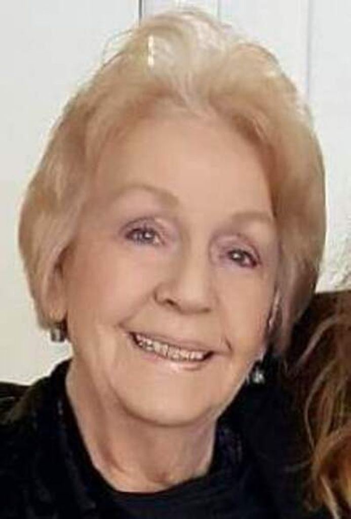Barbara Jean Brookes Profile Photo