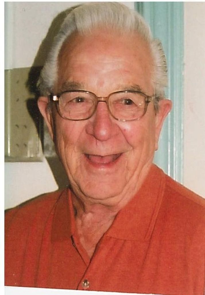 Donald R. Toms
