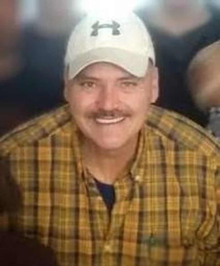 Charles "Chuck" Leroy Coates Profile Photo
