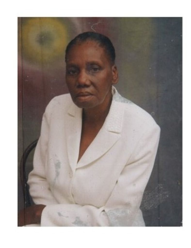 Marie Imene Damis Desgranges Profile Photo