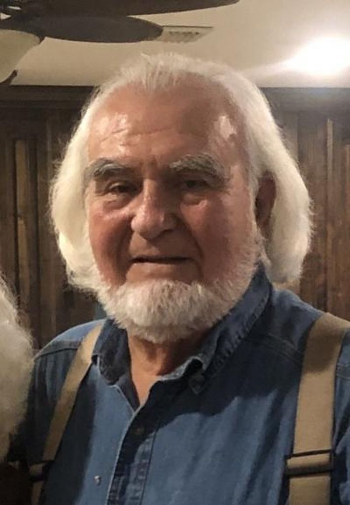 Donald Franklin Gill, Sr. Profile Photo