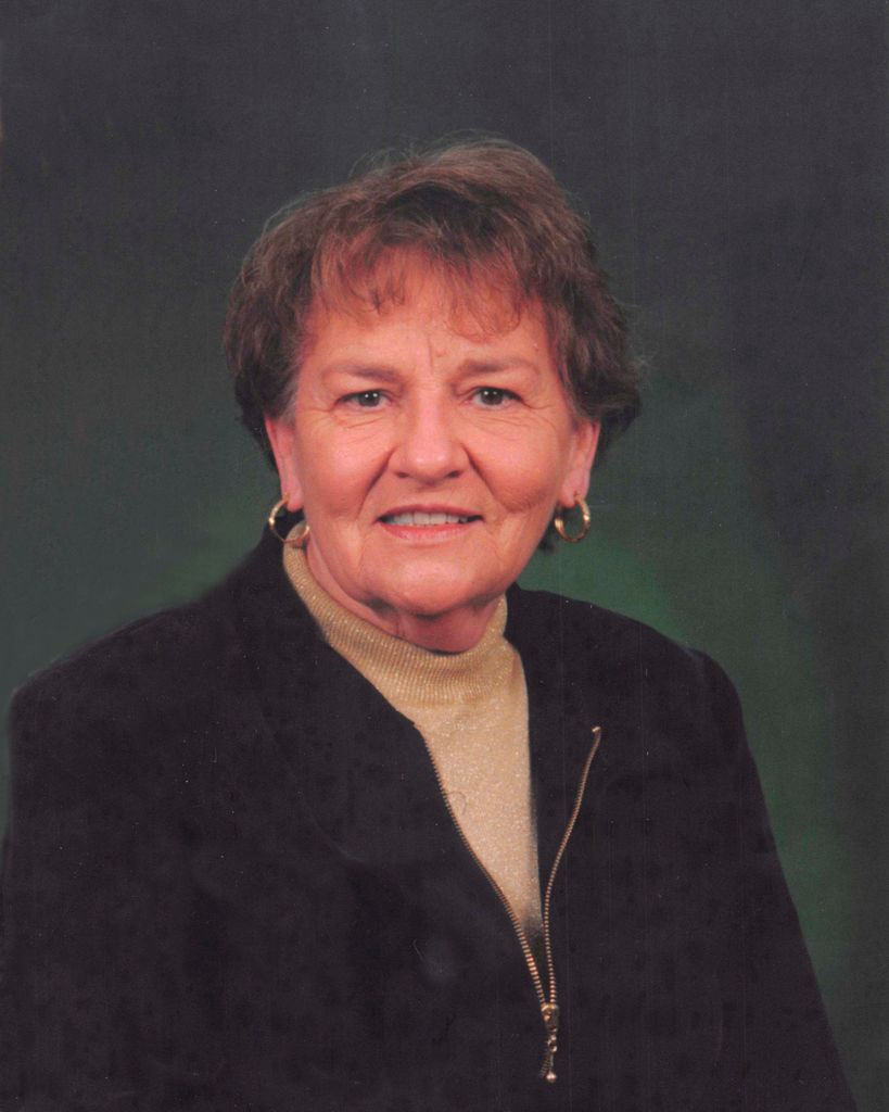 Hilda Jean Masengale Stanford Profile Photo
