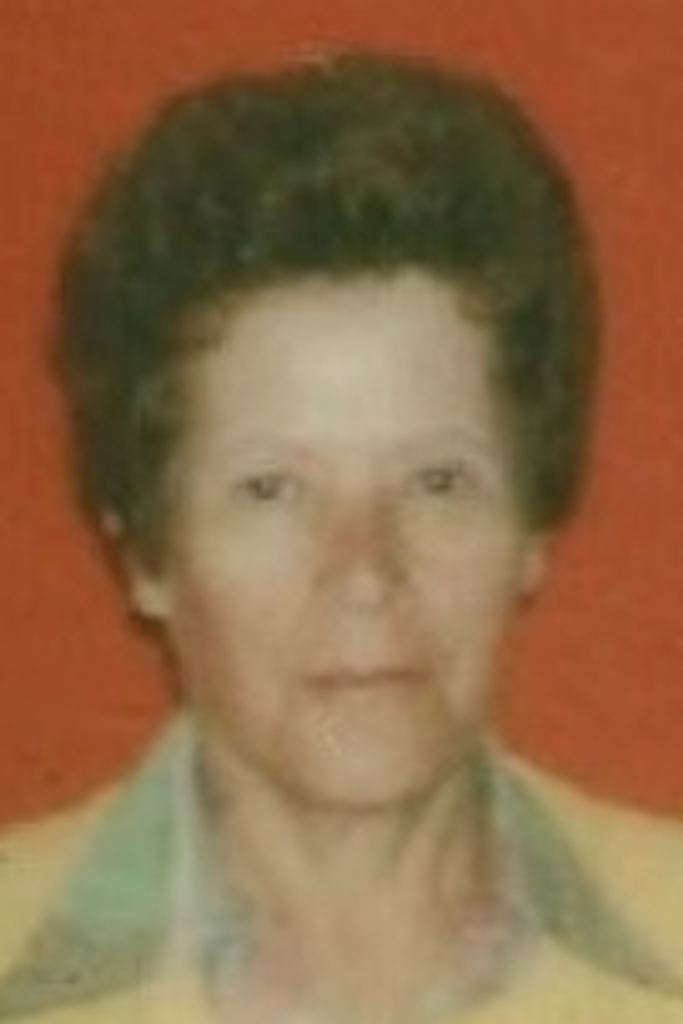 Regina L. (Machado) Beitchman