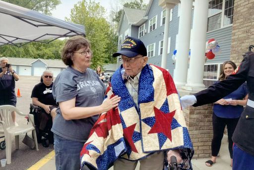 James "Jim" H. Isensee photo gallery thumbnail 51 of 99