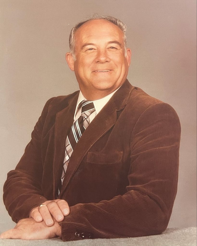 Fred Gillespie, Sr Profile Photo