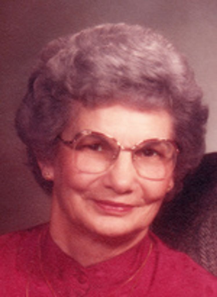 Evangeline F. (Placek)  Damrawtowski