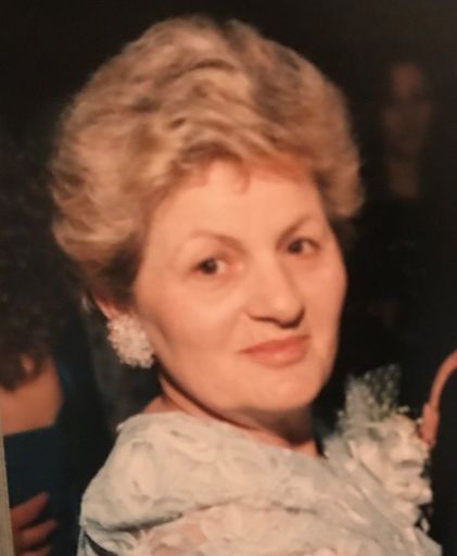 Irmgard  Adamo Profile Photo