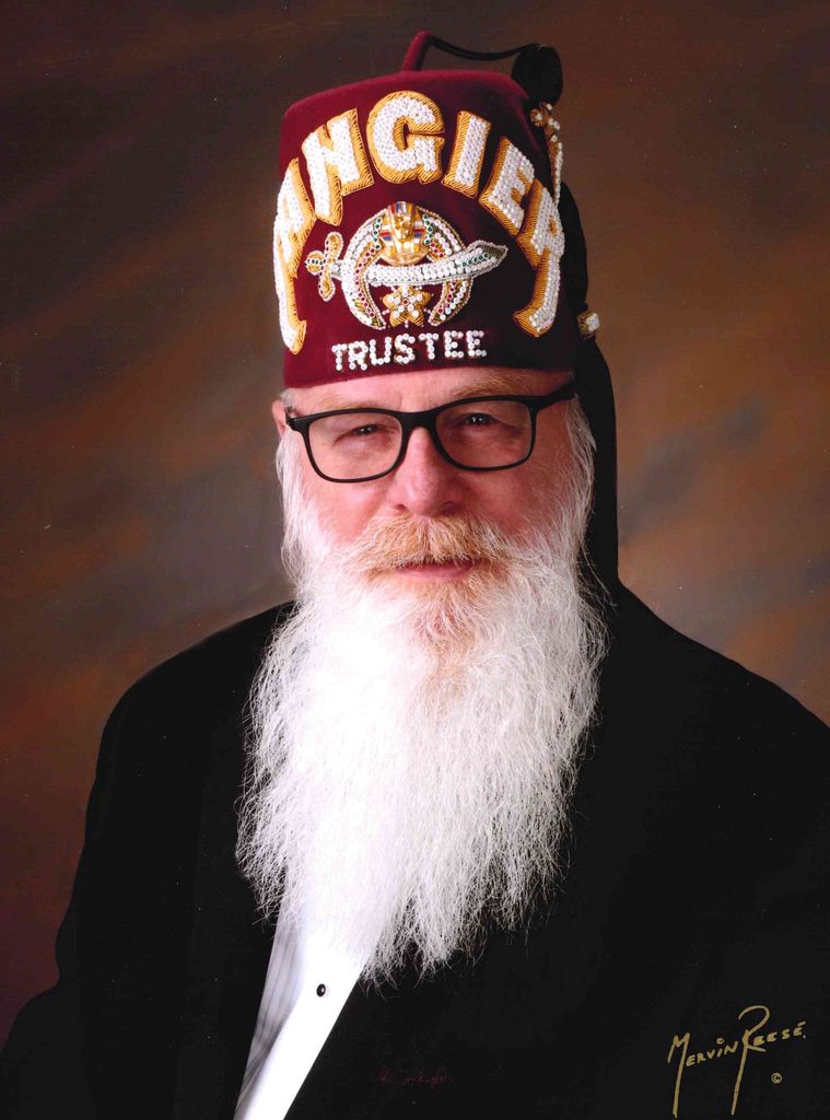 Robert Duff Profile Photo