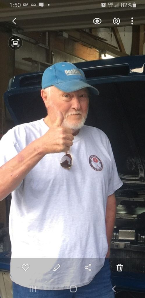 Mike Sykes Profile Photo