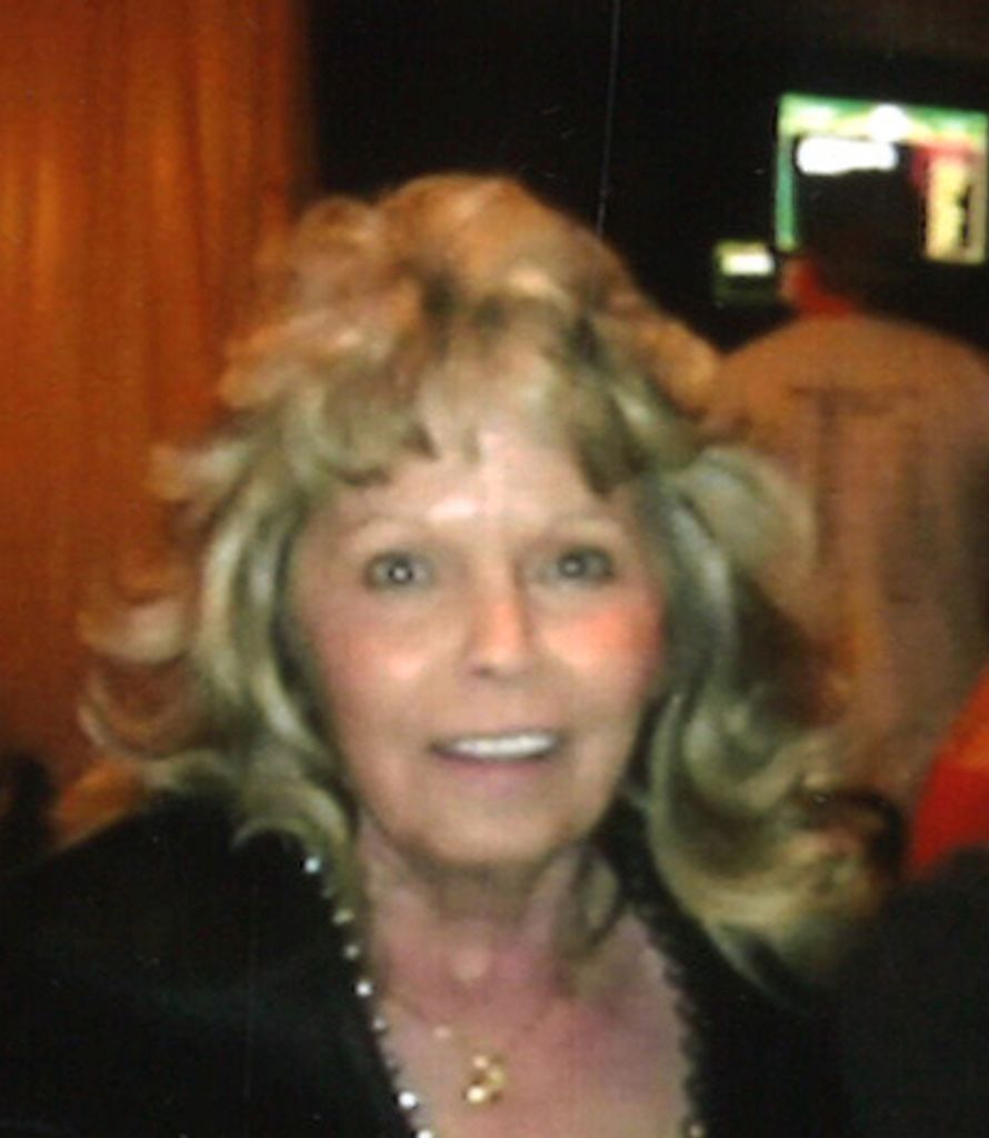 Nadine Kay Erskin Profile Photo